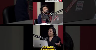 Rajyasree discusses Bugonia and Abhinandan channels his inner Wolverine…