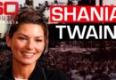 Rare Shania Twain Interview: Candid on Fame, Poverty & Fighting Nashville | 60 Minutes Australia