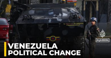 Rebuilding Venezuela after Maduro will take time, will not be ‘easy’