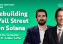 Rebuilding Wall Street On Solana With Solmate
