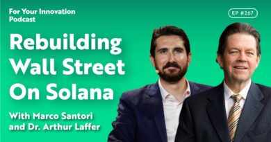 Rebuilding Wall Street On Solana With Solmate