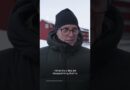 Relieved, sceptical, insulted: Greenlanders react to Trump at Davos | AJ #shorts