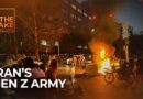 Remembering 2022: Iran’s Gen Z army and hashtag wars | The Take