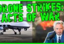 REPORT: CIA LAUNCHES ILLEGAL DRONE WAR INSIDE VENEZUELA | The Kyle Kulinski Show