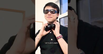 Reporter and Photographer Compare Their Antarctica Packing Lists | Journey to Antarctica: Part 4