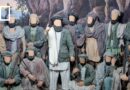 Resistance museum changes under Taliban rule
