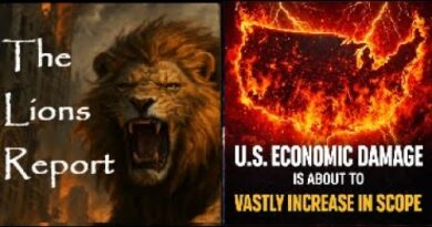 Return Purchasing Power Now… Or America Ends. Mannarino