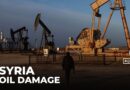 Reviving Syria’s oil industry: Widespread damage found on facilities in north east