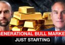 Rick Rule: A Generational Precious Metals Bull Market Is JUST STARTING