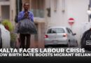Rights groups raise concerns over treatment of foreign workers in Malta