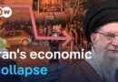 Rising prices, currency crisis blast Iran’s economy | DW News