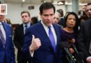 Rubio says US to control Venezuelan oil sales indefinitely