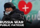 Russia after nearly four years of war: War weariness is rising among the Russian people