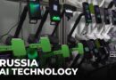 Russian artificial intelligence: AI development has become Moscow’s highest priority