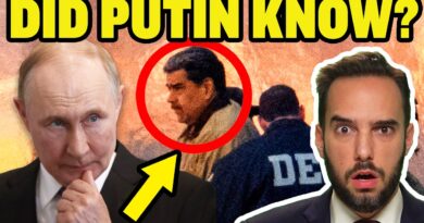 Russia’s Catastrophic Betrayal of China?