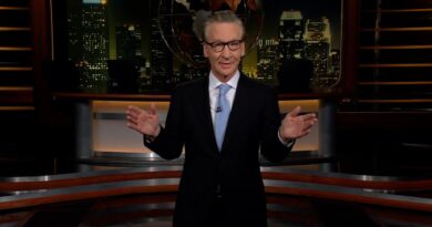 S24 Official Trailer | Real Time with Bill Maher (HBO)