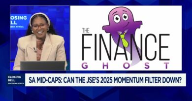 SA Mid-Caps: Can the JSE’s 2025 momentum filter down?
