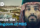 Saudi Arabia, between repression and transformation | DW Documentary