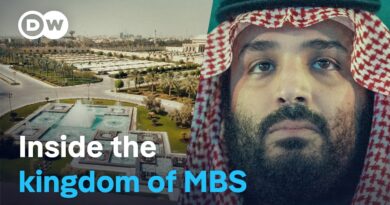 Saudi Arabia, between repression and transformation | DW Documentary