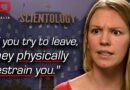 Scientology Interrogations: Locked in a Basement for Two Weeks | 60 Minutes Australia