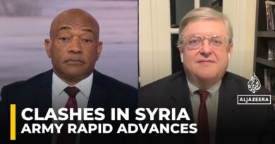 SDF isn’t going away – they represent the aspirations of democratic Syria: Analysis