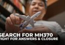 Search resumes to solve mystery of missing Malaysia Airlines flight MH370