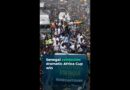 Senegal celebrates dramatic Africa Cup win | #ajshorts