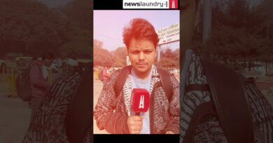 Severe’ AQI in Delhi’s transport hub