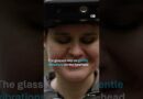Smart glasses for the blind | DW News