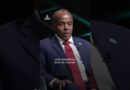 Somali minister explains why UAE ‘smuggling’ of fugitive was ‘last straw’ | AJ #shorts