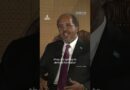 Somali president blames ISIL and al-Shabab for ‘destroying’ country | AJ #shorts