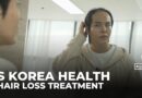South Korea considers health insurance coverage for hair loss treatments