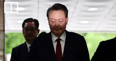 South Korean prosecutors seek death sentence for Yoon