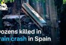 Spanish transportation minister calls train crash ‘extremely weird’: What happened? | DW News