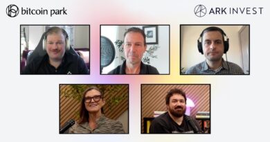 Stablecoins, Regulation, Mining And 2026 Outlook