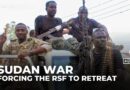 Sudanese army prepare joint military operation to free Darfur, Kordofan from RSF