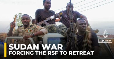 Sudanese army prepare joint military operation to free Darfur, Kordofan from RSF