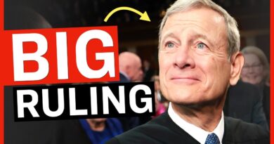 Supreme Court FINALLY Affirms that Candidates Have “Standing” to Sue Over Election Laws