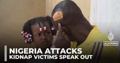 Survivors of Nigeria church attacks in Kaduna state recount harrowing ordeals