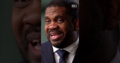 Suspected AI-powered troll farm fabricating Blake Lively hate | 60 Minutes Australia