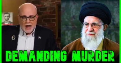 ‘TAKE HIM OUT!’: Fox Host ERUPTS & Demands Trump M*RDER On LIVE TV! | The Kyle Kulinski Show