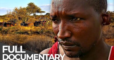 Tanzania’s Water War: Surviving a Thirsty Land | Free Documentary