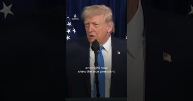 ‘Team’ from US to run Venezuela after ‘capture’ of Maduro | AJ #shorts