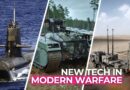 Tech Innovations & the Future of Global Defense