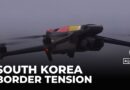 Tensions rise on Korean peninsula: North Korea angry over drone incursions