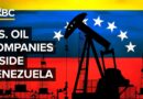 The $10 Billion Plan To Rebuild Venezuela’s Oil Industry