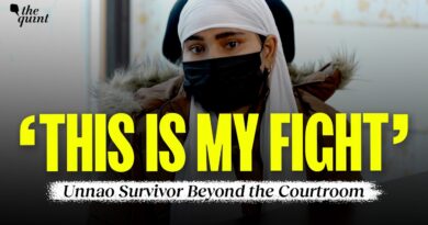 The 2017 Unnao Rape Survivor on Life Beyond the Courtroom | The Quint