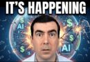 The $25 TRILLION AI Bubble Is BURSTING!