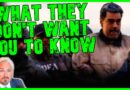 The Dark Venezuela Conspiracy They Don’t Want You To See | The Kyle Kulinski Show