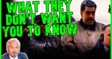 The Dark Venezuela Conspiracy They Don’t Want You To See | The Kyle Kulinski Show